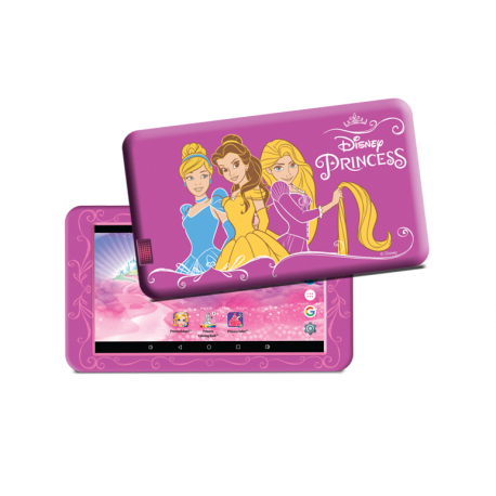 Tablični računalnik eSTAR 7 Themed Tablet Princess