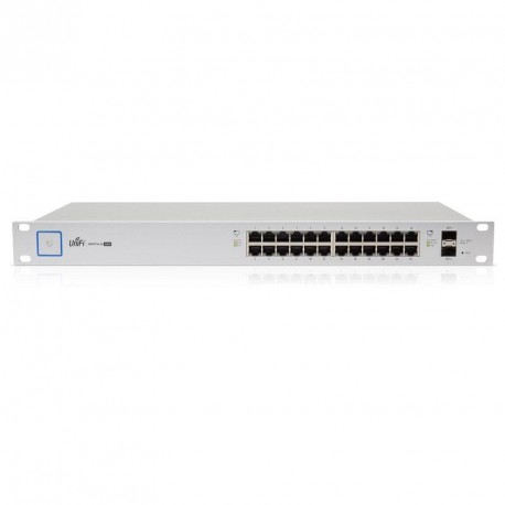 Stikalo UBIQUITI UniFi US-24 Gigabit 2x SFP