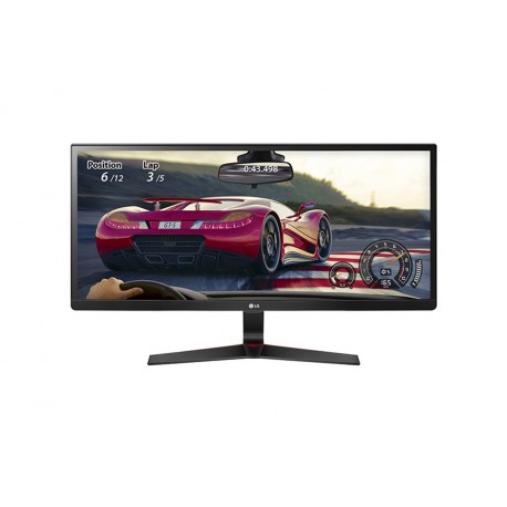 Monitor LG 29UM69G IPS