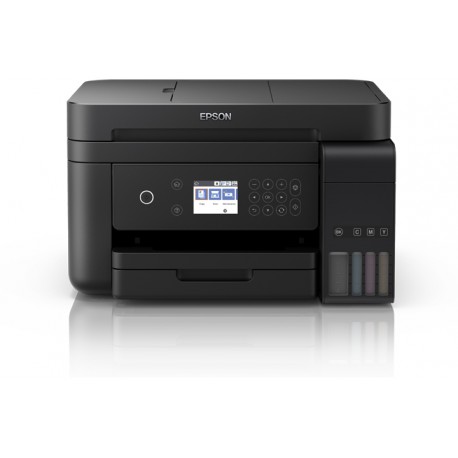 Multifunkcijski brizgalni tiskalnik Epson L6170 (C11CG20402)