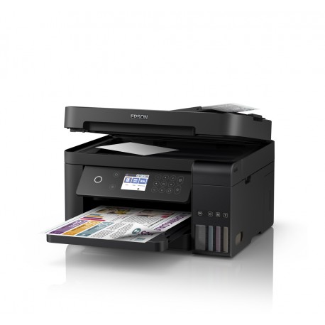 Multifunkcijski brizgalni tiskalnik Epson L6170 (C11CG20402)