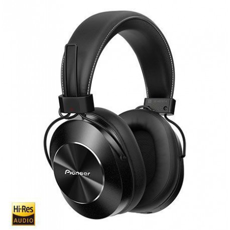 Pioneer slušalke SE-MS7BT-K, črne