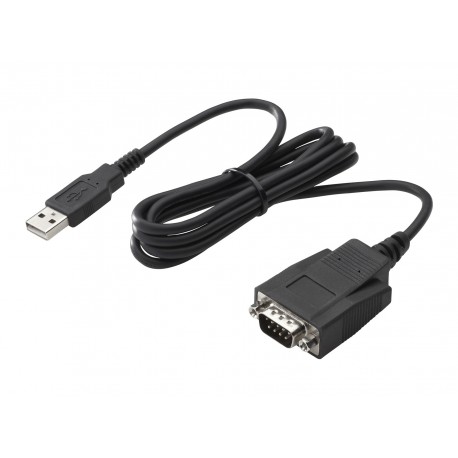 Kabel USB na serial HP J7B60AA