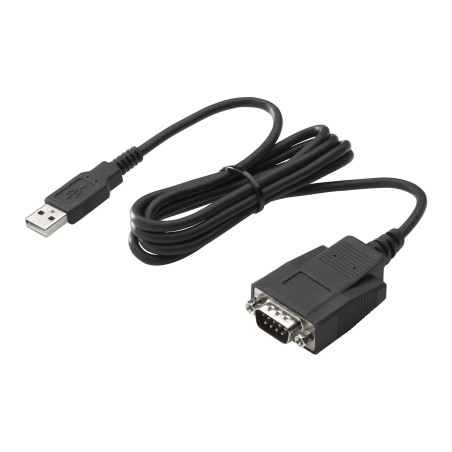 Kabel USB na serial HP J7B60AA