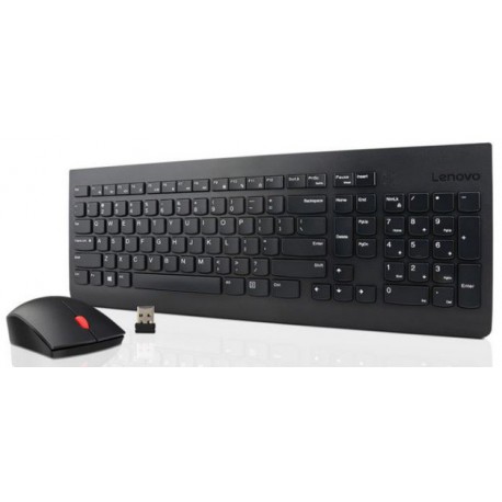 Brezžična miška in tipkovnica Lenovo Essential