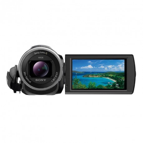 Videokamera Sony HDR-CX625