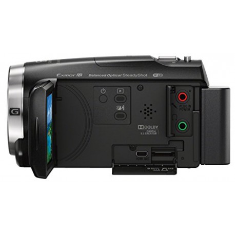Videokamera Sony HDR-CX625