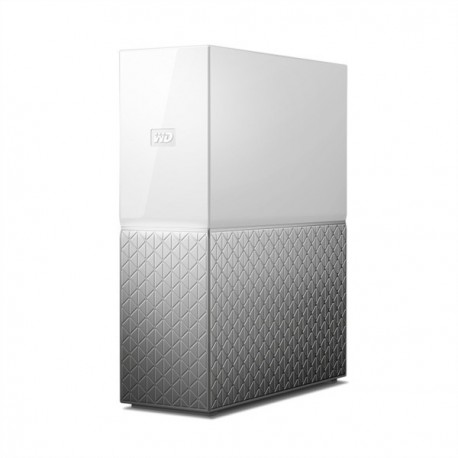 NAS strežnik WD My Cloud Home 4TB, WDBVXC0040HWT-EESN