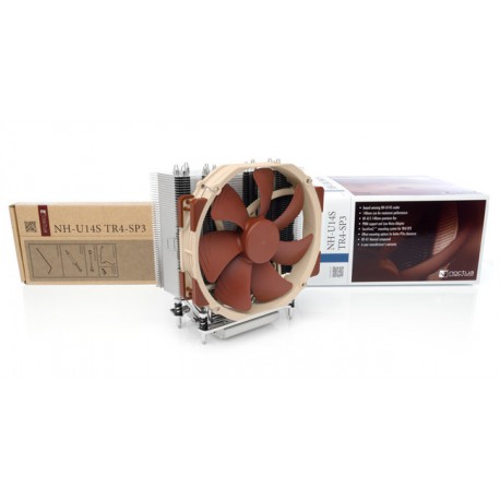 Hladilnik za procesor NOCTUA NH-U14S TR4-SP3