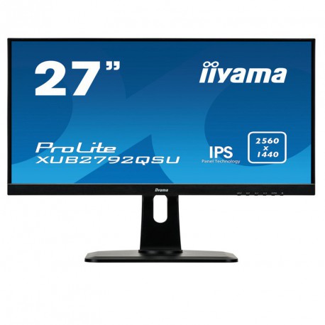 Monitor IIYAMA ProLite XUB2792QSU-B1