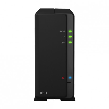 NAS Synology DiskStation DS118