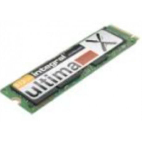 SSD disk 240GB M.2 NVMe Integral UltimaPro X, INSSD240GM280NUPX