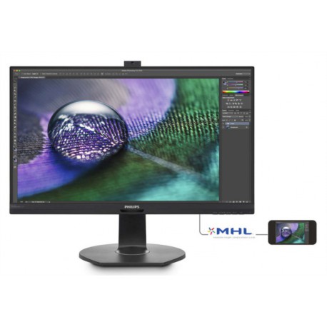 Monitor Philips 272P7VPTKEB