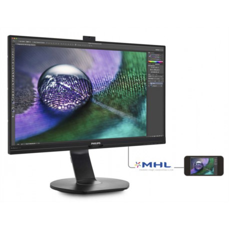 Monitor Philips 272P7VPTKEB