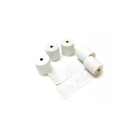 Blagajniški papir termotrak 58mm x 19m