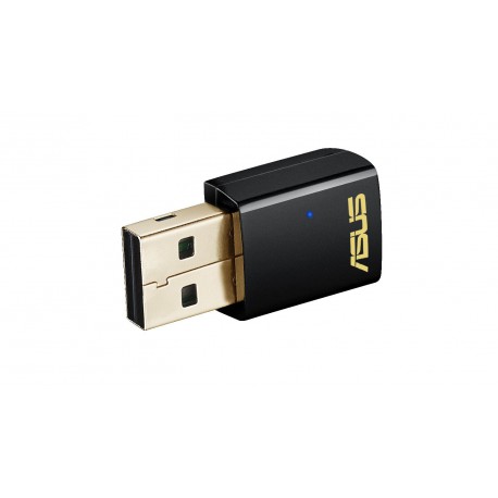Brezžični adapter USB, ASUS USB-AC51