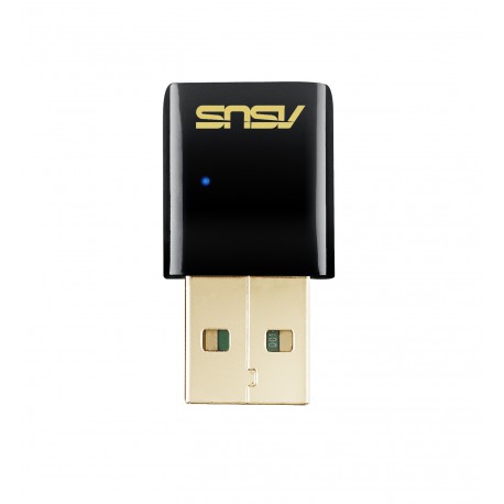 Brezžični adapter USB, ASUS USB-AC51