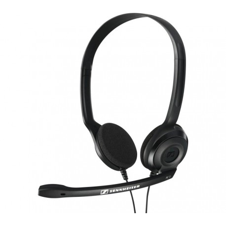 Slušalke Sennheiser PC 3 CHAT-D