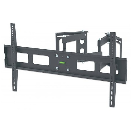 Kotni stenski TV nosilec roka 37-63 MANHATTAN 60kg