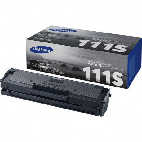 Toner Samsung MLT-D111S