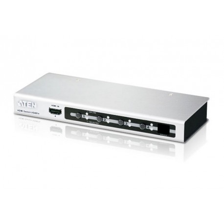 HDMI  stikalo 4:1, Aten VS481A