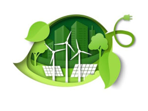 Energijsko učinkovit računalnik