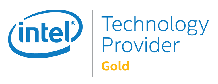 Intel partner