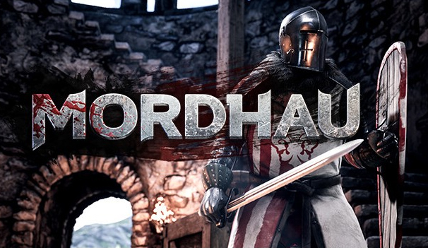 Igra MORDHAU (PC)