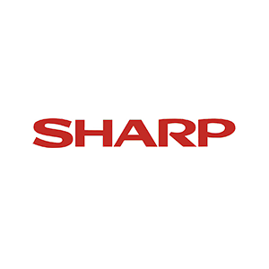 Sharp