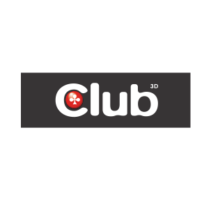 Club3D