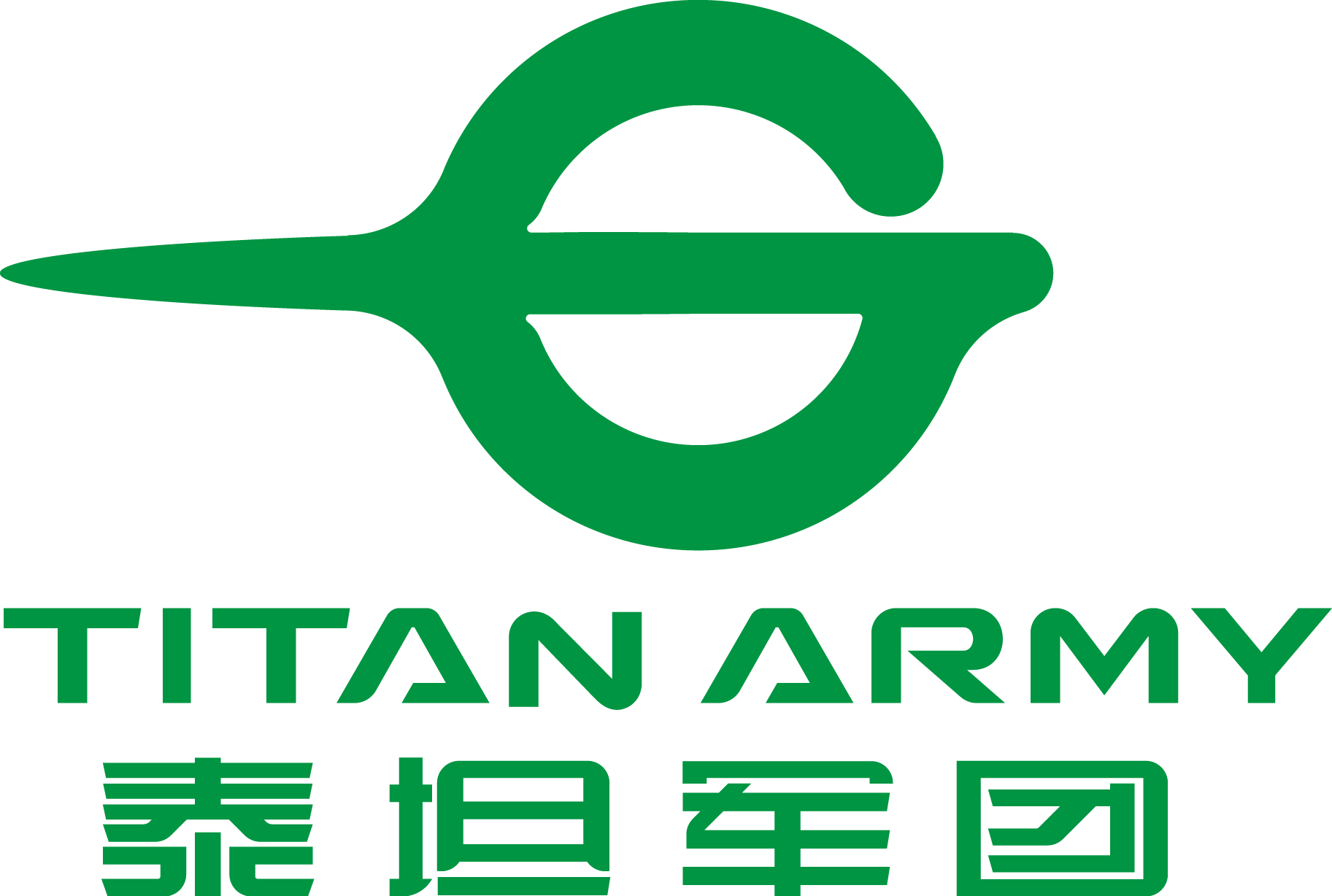 Titan Army